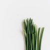 chives garlic
