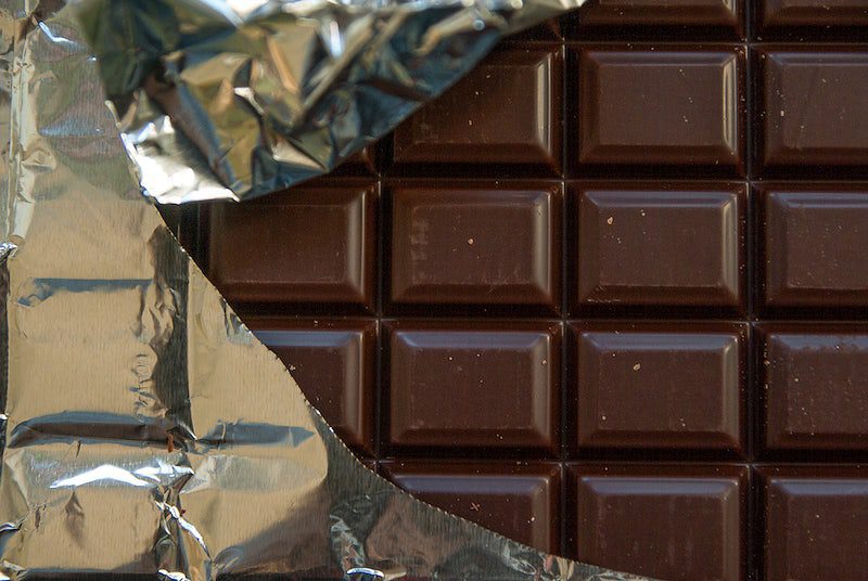 chocolate facts