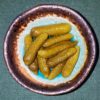 cornichons