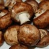 cremini mushrooms