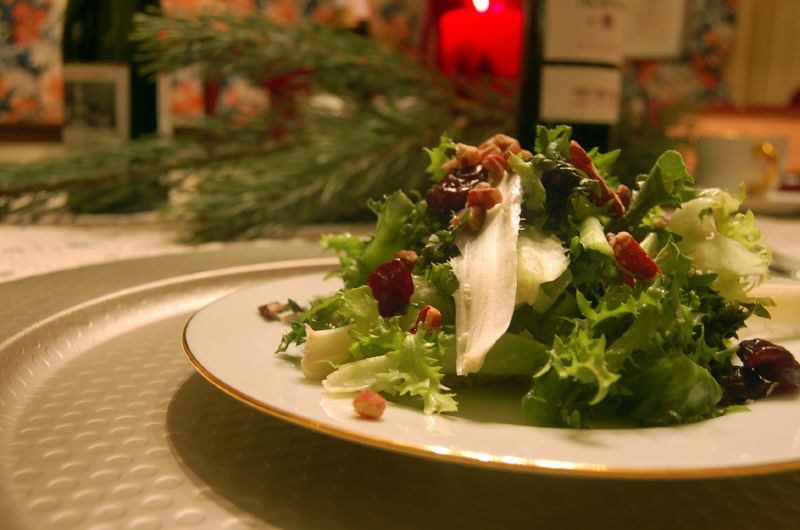 escarole