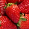fruits that are red