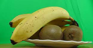 is a banana a seed