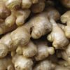 is ginger a root