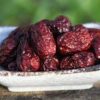 jujube fruit