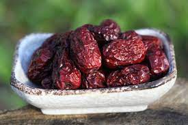 jujube fruit