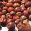jujubes