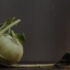 kohlrabi
