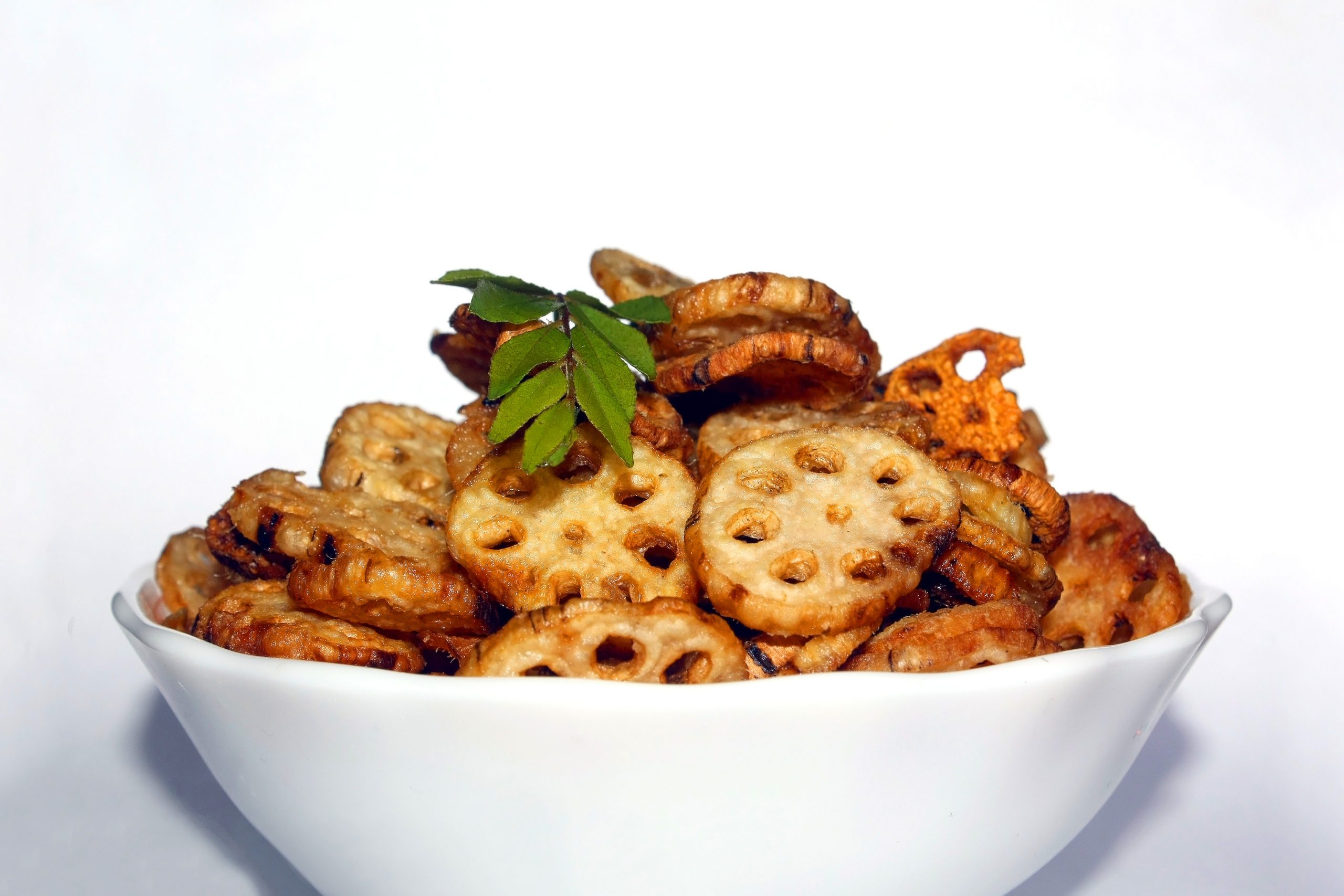 lotus chips