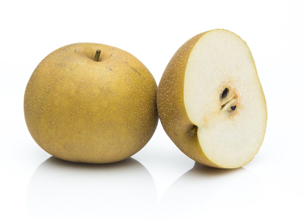 Nashi Pear - Nutritional Facts & Uses - auscrops.com.au