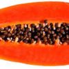 papaya fruit