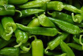pepperoncinis