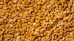 pigeon peas