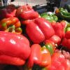 pimentos