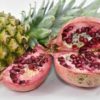 pink pineapple