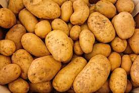 potatoes yukon gold
