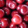 red fruits