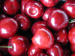 red fruits