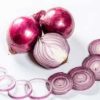 red onions