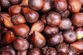 snake fruit