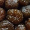 sugar plums