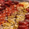 sundried tomatoes