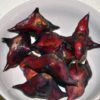 water caltrops