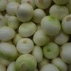 white onion