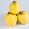 yellow fruit