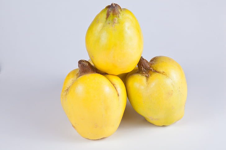 yellow fruit