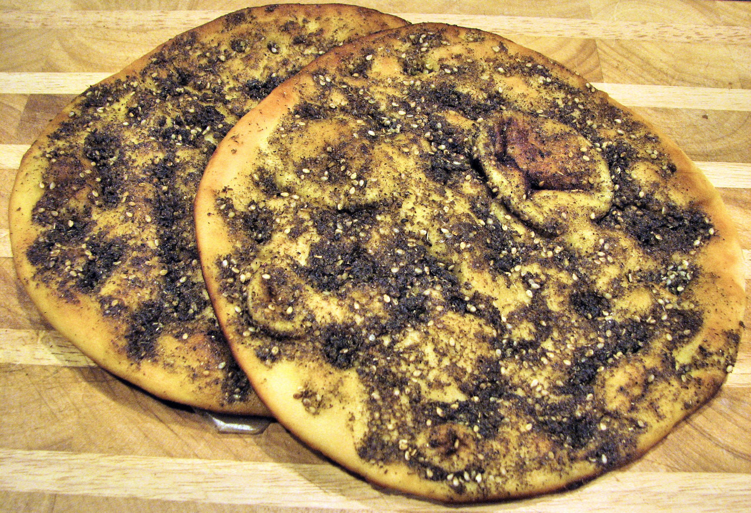 zaatar