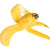 banana peels