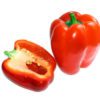bell pepper red