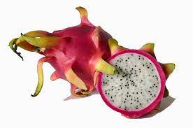 dragon fruit how to eat