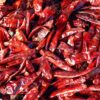 dried chiles