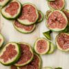how to eat figs