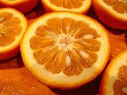 marmalade oranges