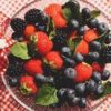 mulberry recipe