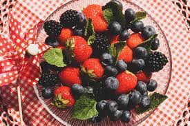 mulberry recipe