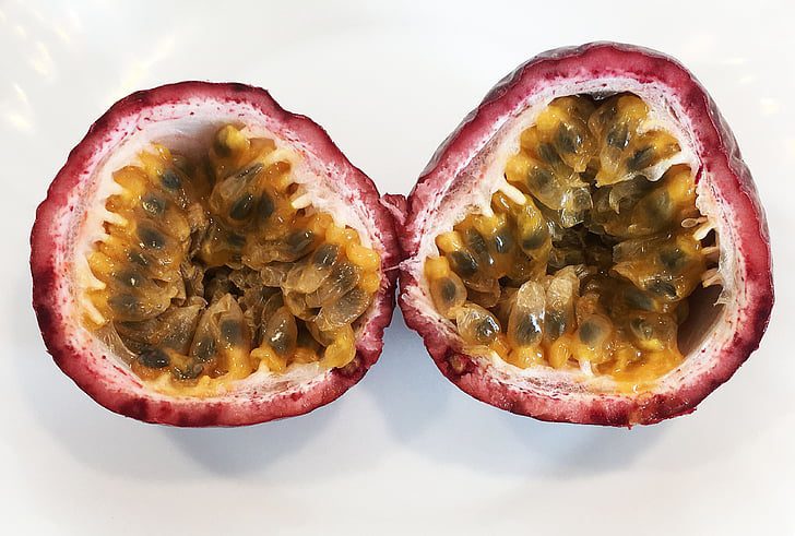 passionfruit benefit