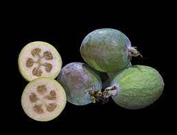 pineapple guava