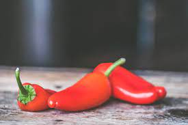 piquillo pepper