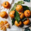 recipes with mandarin