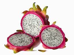 red dragon fruit