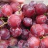 red grape