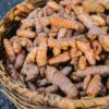 turmeric fresh