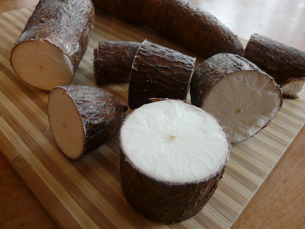 yuca
