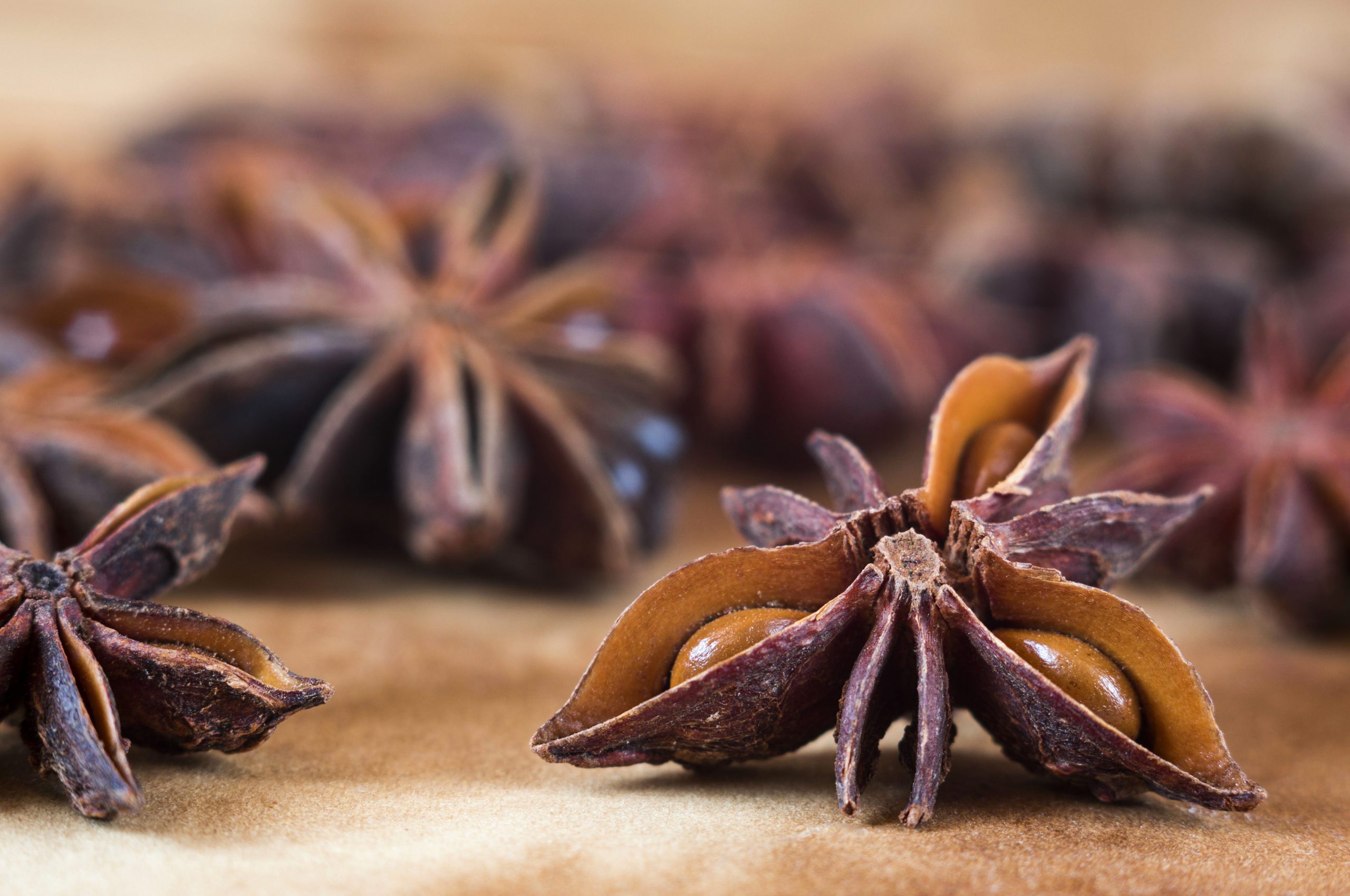 anise seed