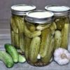 are pickles good for you