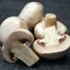 champignon mushroom